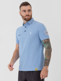 Поло Arber модель F14.16.23.222 Фото