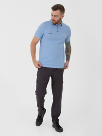 Поло Arber модель F14.16.23.222 Фото