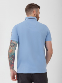 Поло Arber модель F14.16.23.222 Фото