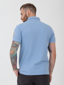 Поло Arber модель F14.16.23.222 Фото