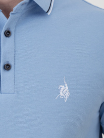 Поло Arber модель F14.16.23.222 Фото