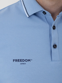 Поло Arber модель F14.16.23.222 Фото