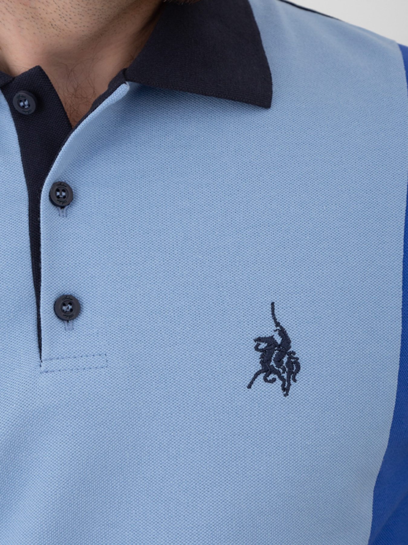 Поло Arber модель F14.17.07.222 Фото