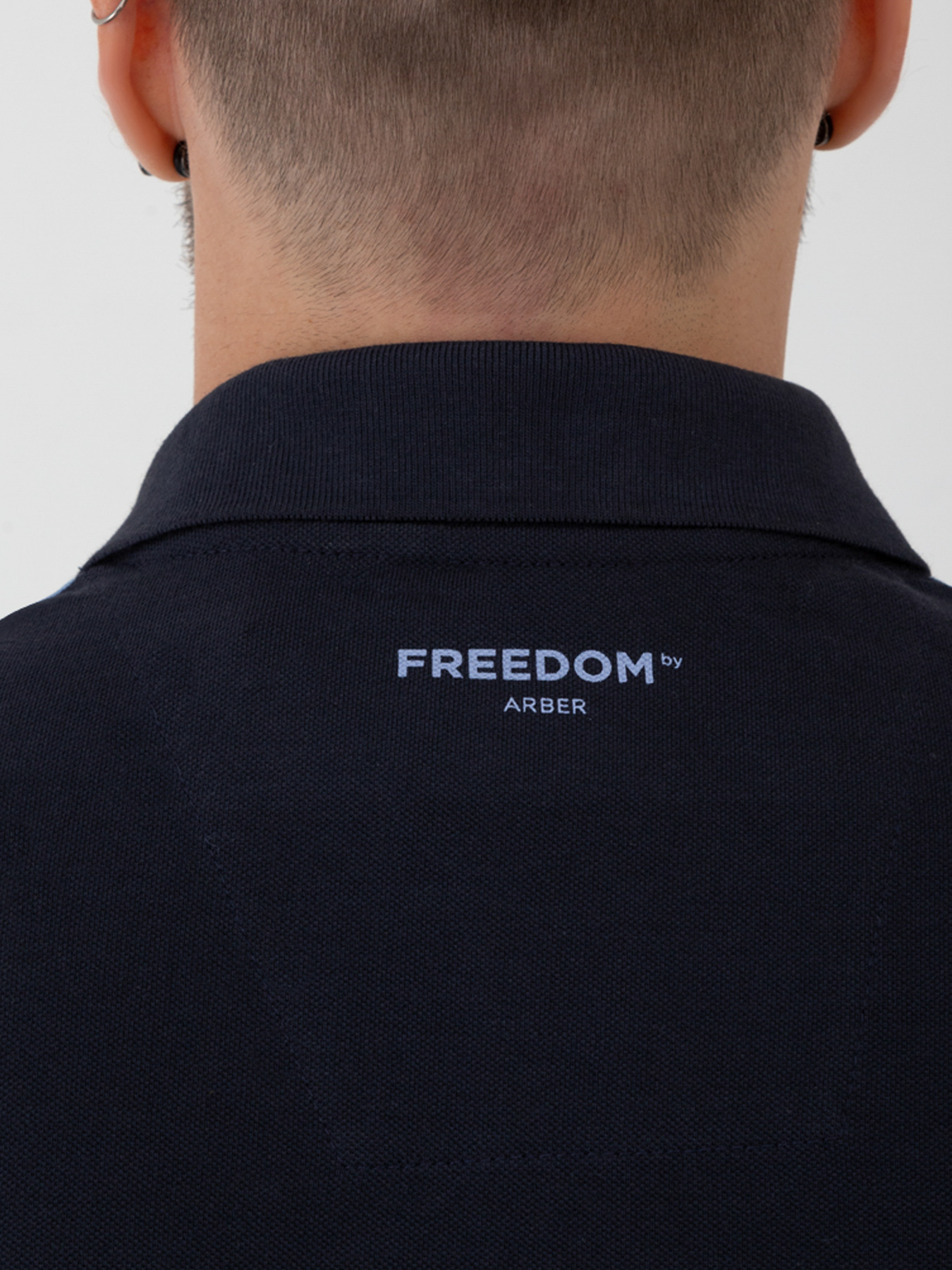 Поло Arber модель F14.17.07.222 Фото