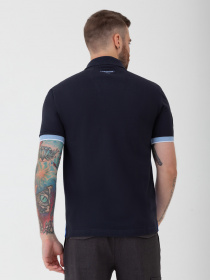 Поло Arber модель F14.17.07.222 Фото