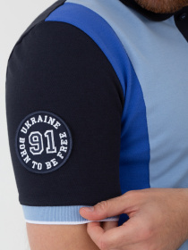 Поло Arber модель F14.17.07.222 Фото