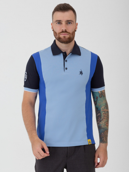 Поло Arber модель F14.17.07.222 Фото