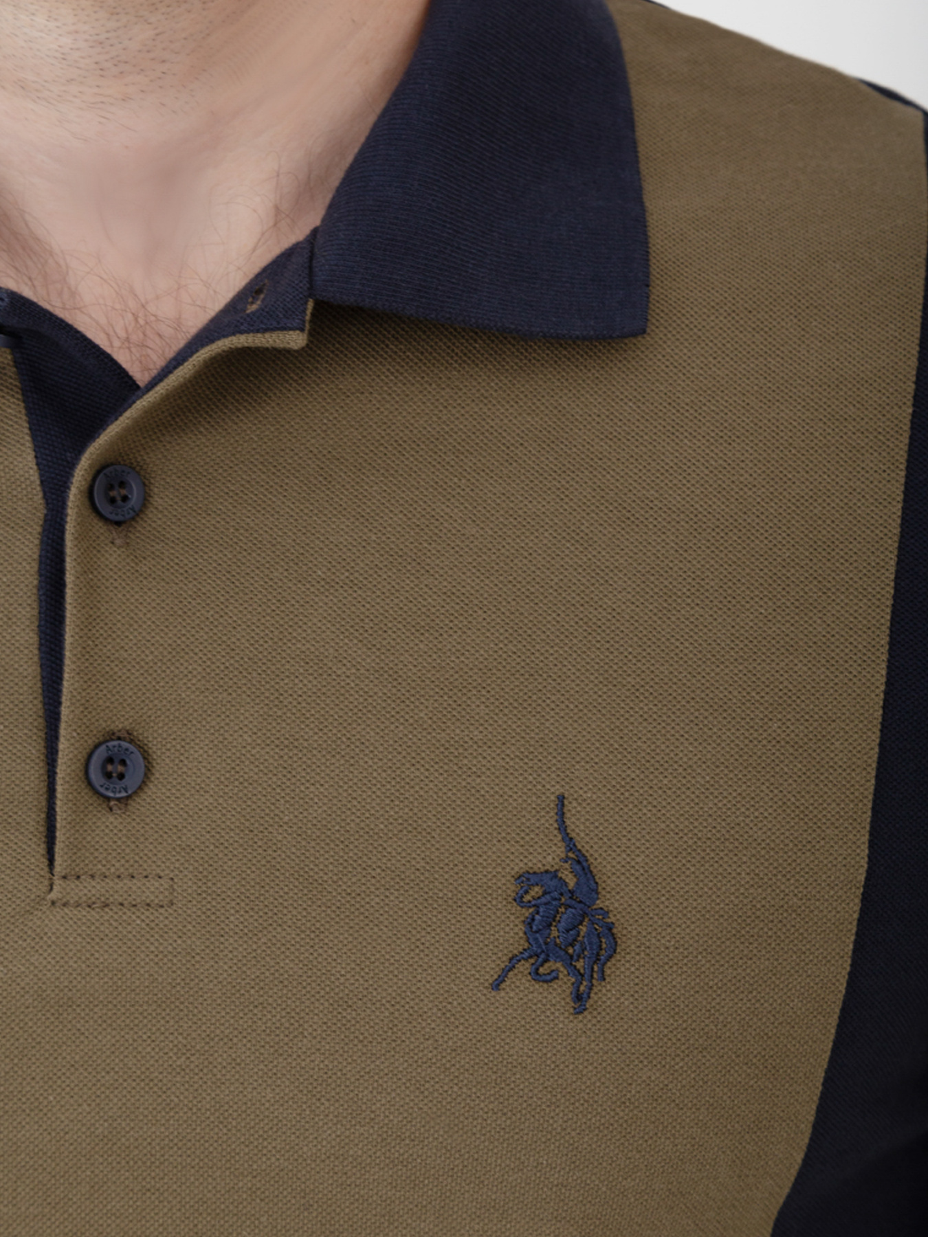 Поло Arber модель F14.29.54.223 Фото