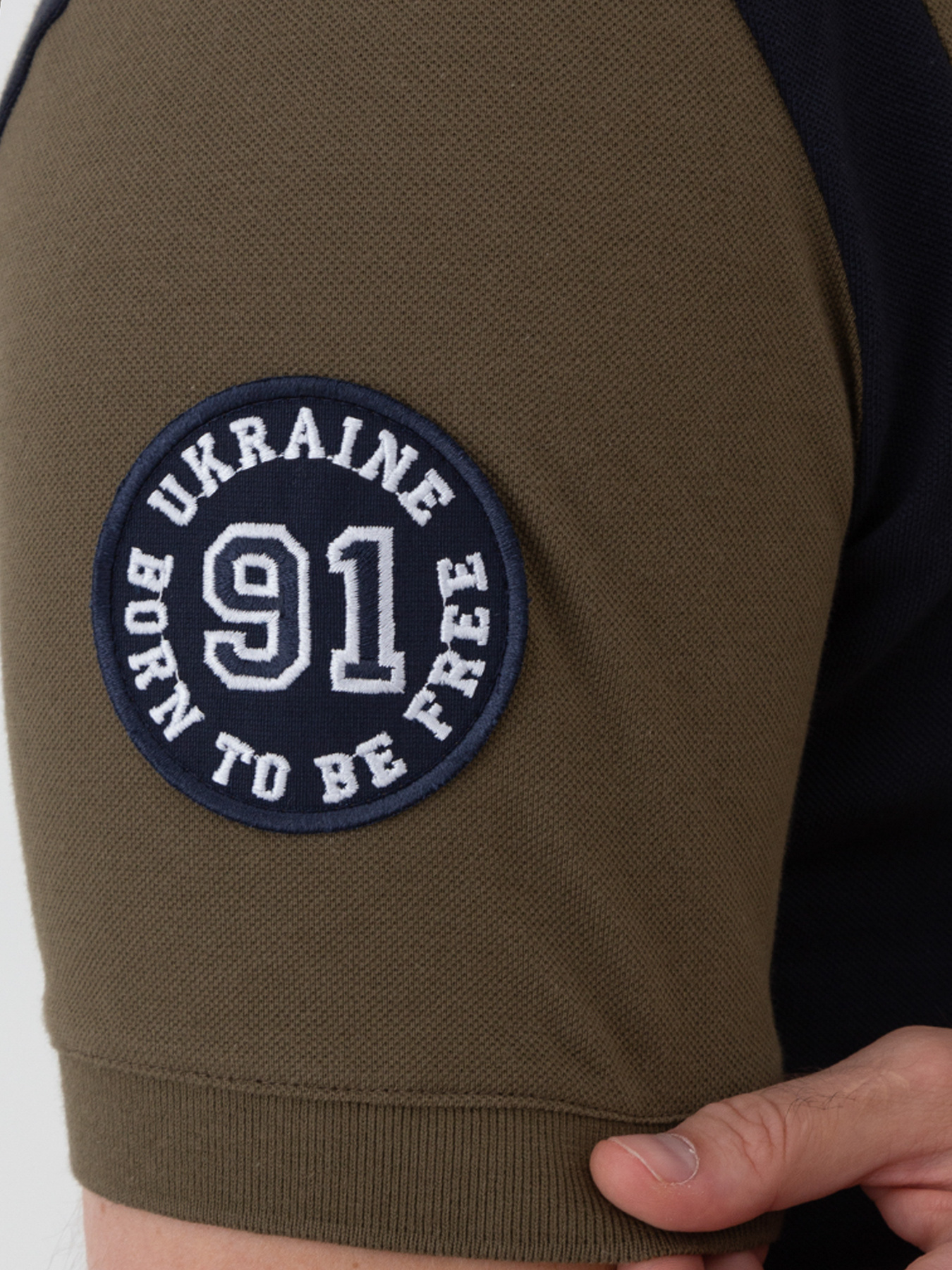 Поло Arber модель F14.29.54.223 Фото