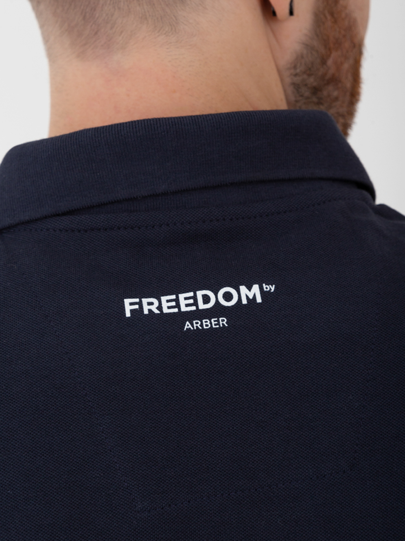 Поло Arber модель F14.29.54.223 Фото