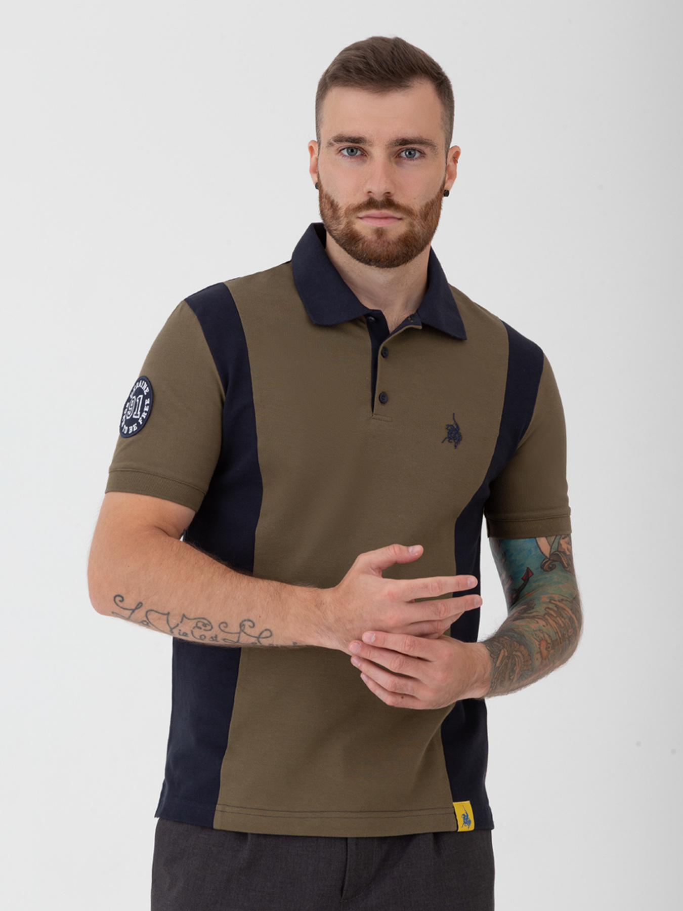 Поло Arber модель F14.29.54.223 Фото