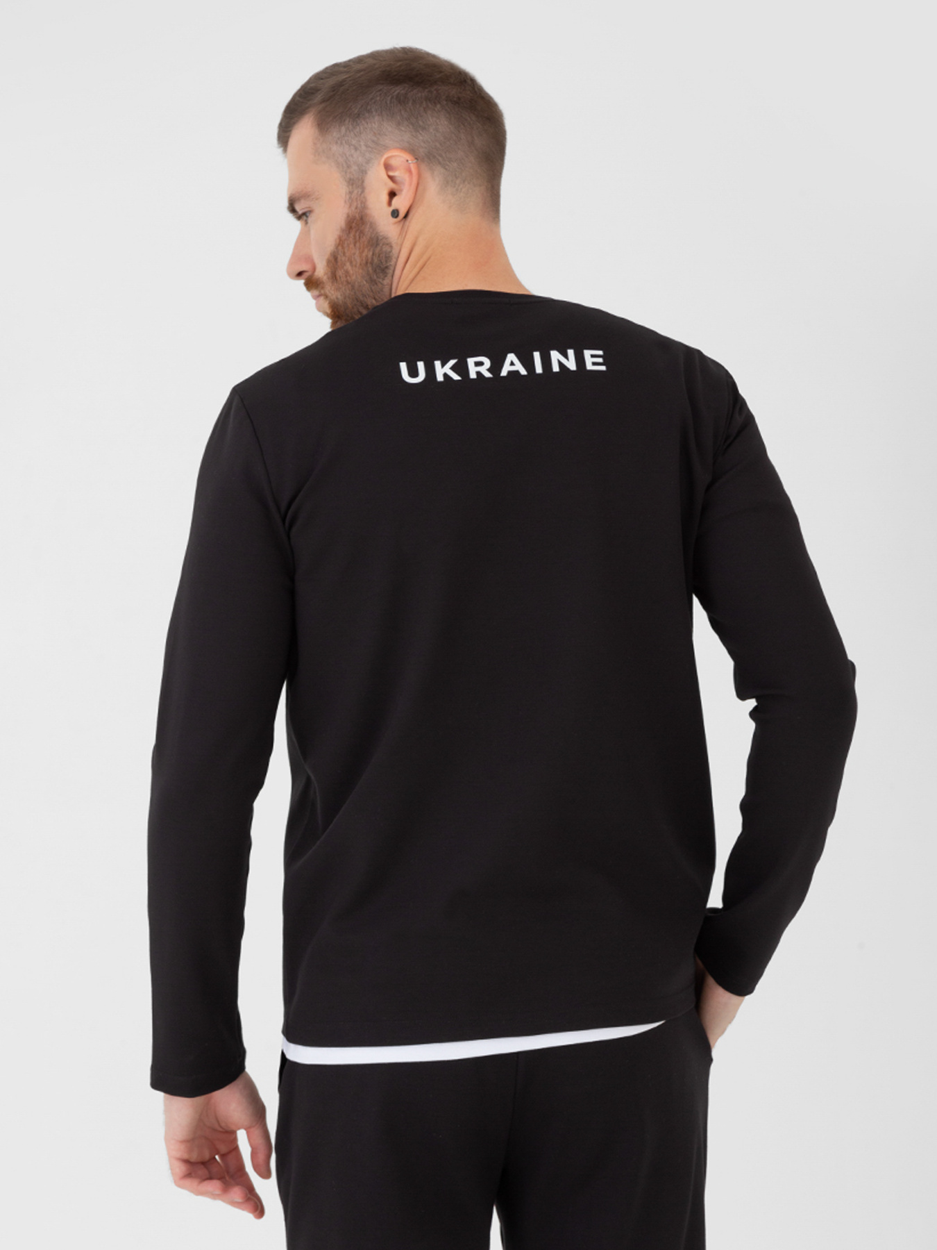 Джемпер Arber модель F17.06.02.231 Фото