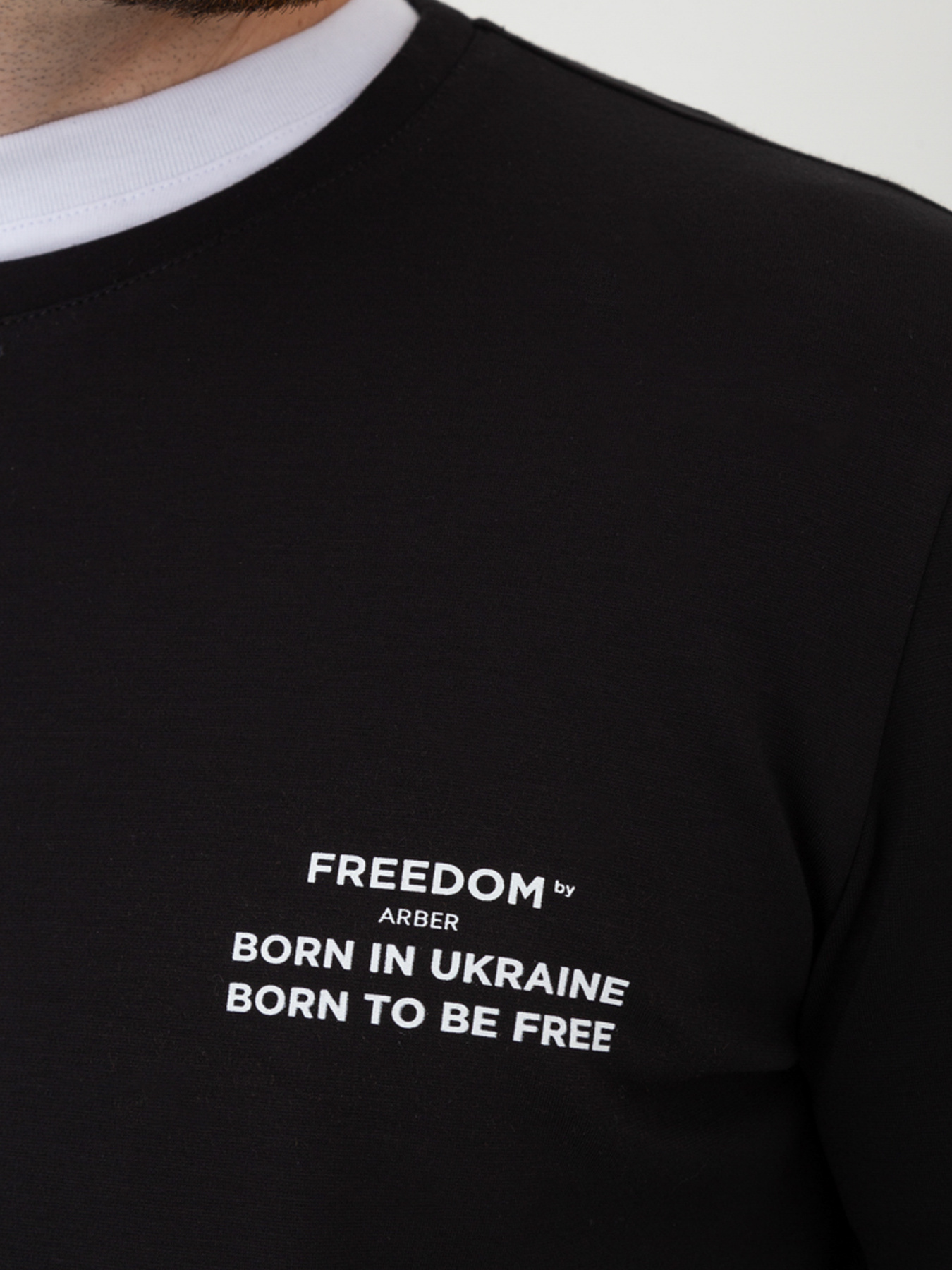 Джемпер Arber модель F17.06.02.231 Фото