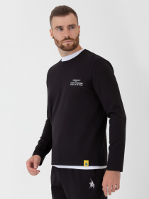 Джемпер Arber модель F17.06.02.231 Фото