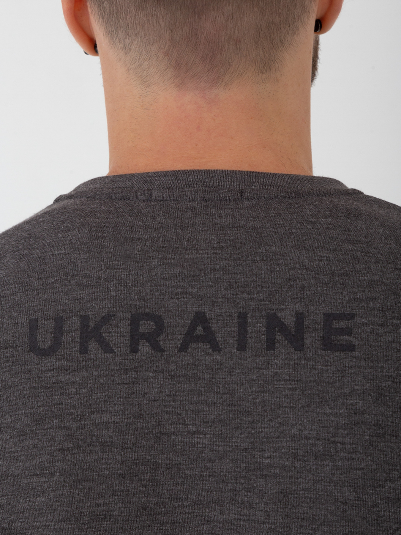 Джемпер Arber модель F17.10.12.232 Фото