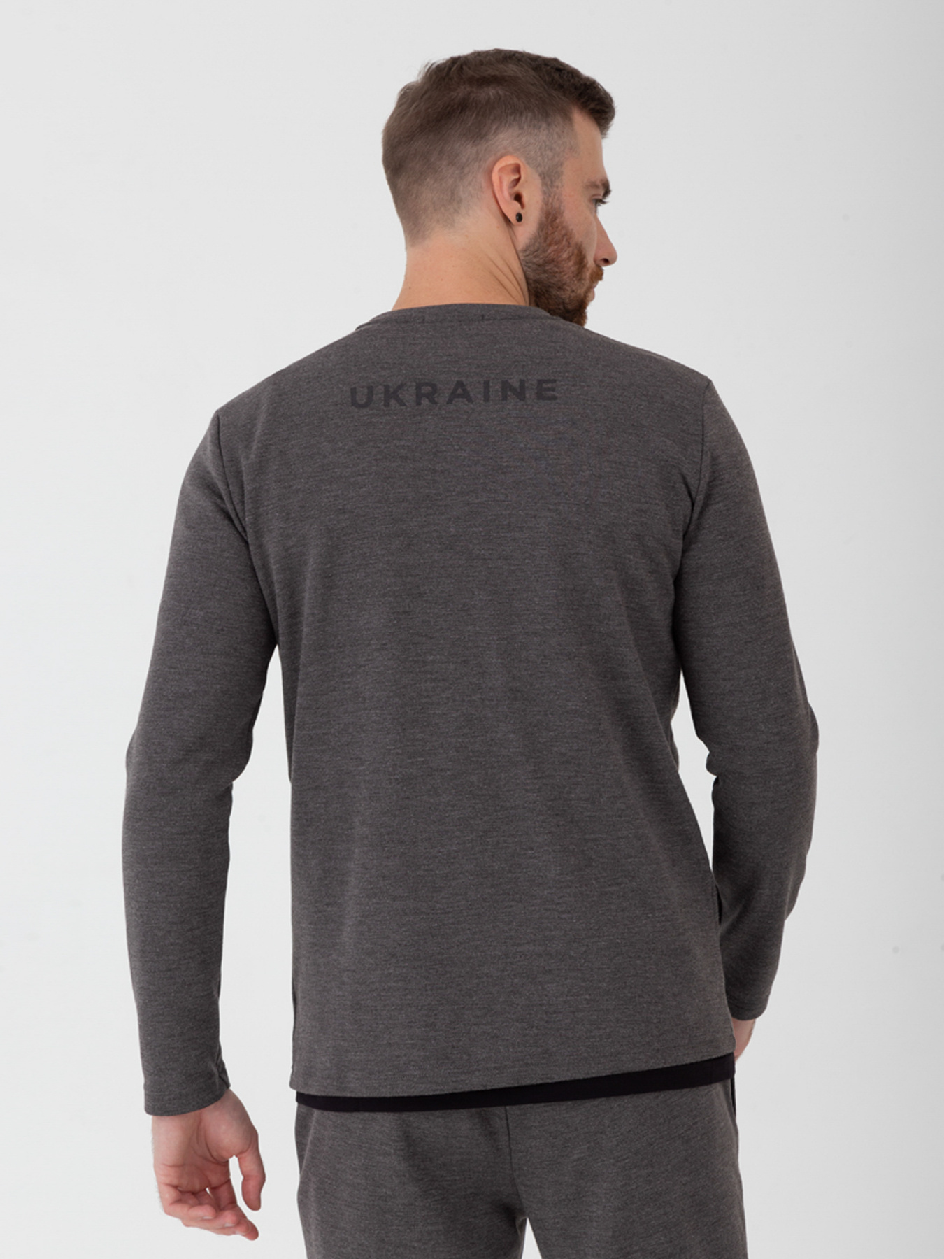 Джемпер Arber модель F17.10.12.232 Фото