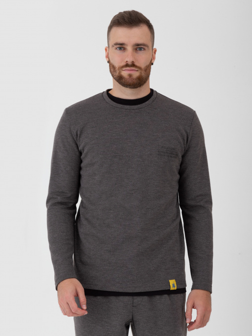 Джемпер Arber модель F17.10.12.232 Фото