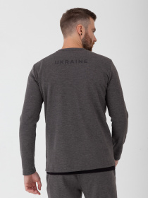 Джемпер Arber модель F17.10.12.232 Фото