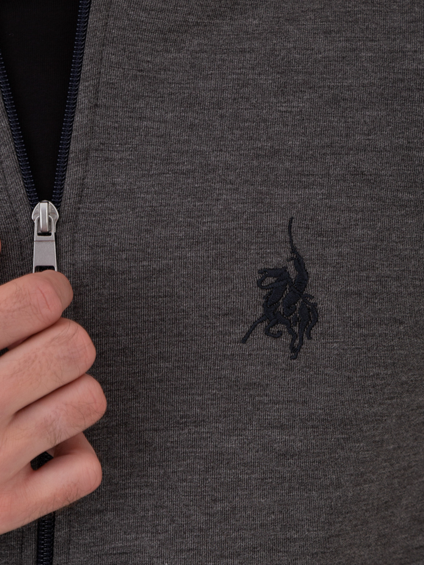 Кофта Arber модель F17.11.12.231 Фото