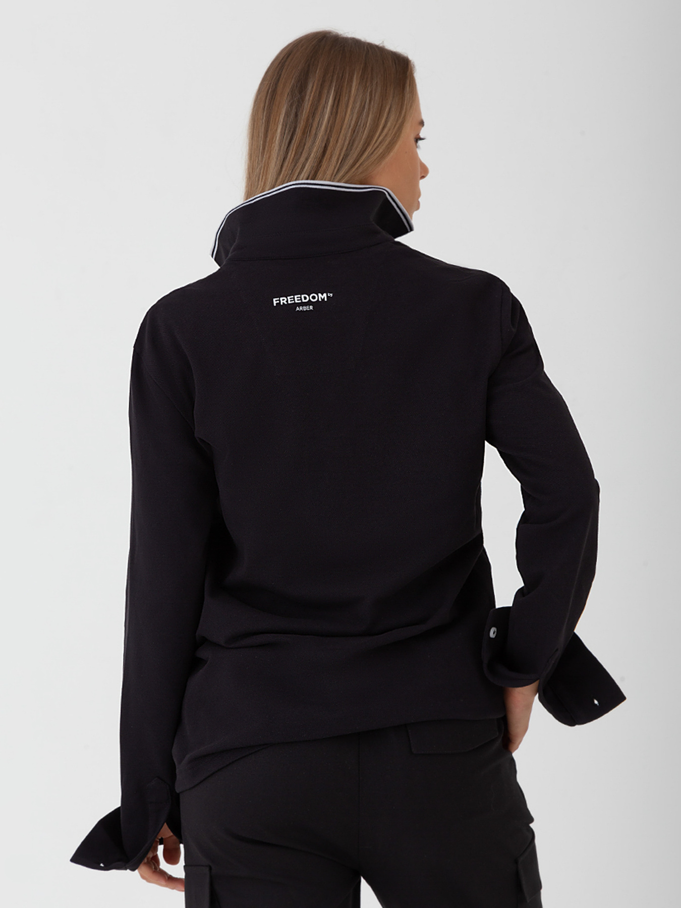 Поло Arber модель F17.12.02.231 Фото