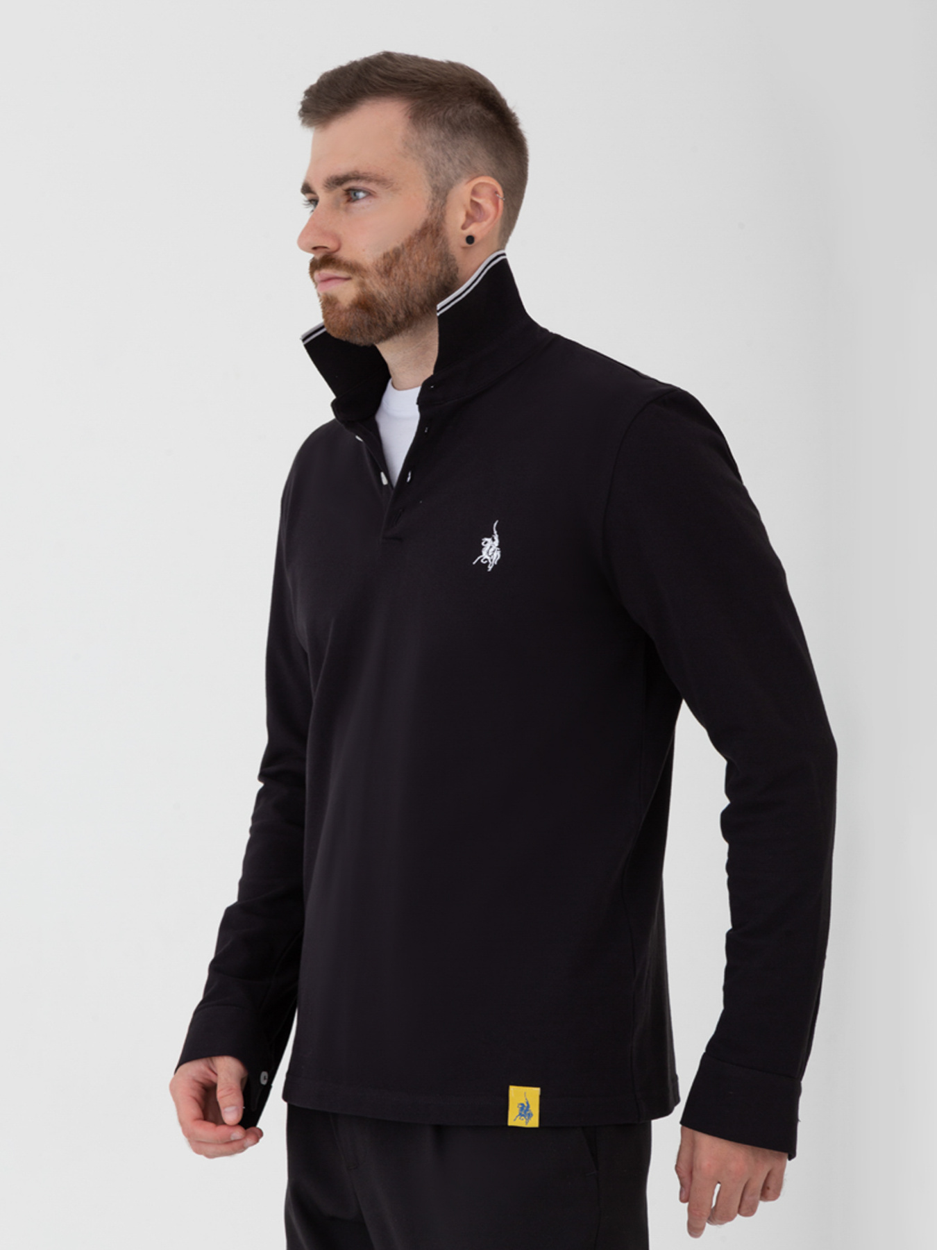 Поло Arber модель F17.12.02.231 Фото