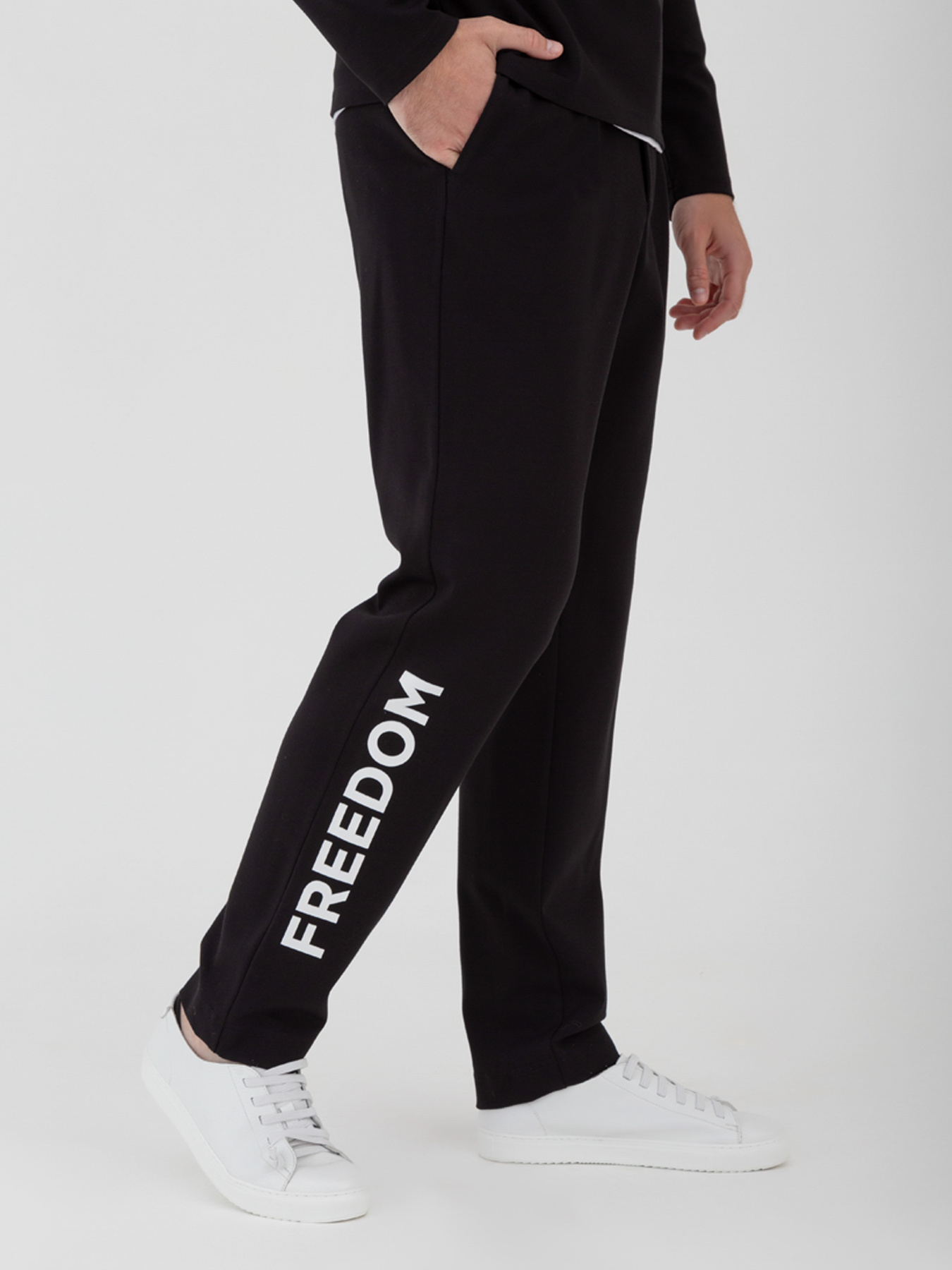 Брюки повседневные Arber модель F26.06.02.231 Фото