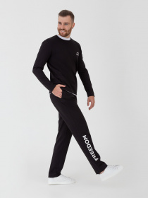 Брюки повседневные Arber модель F26.06.02.231 Фото