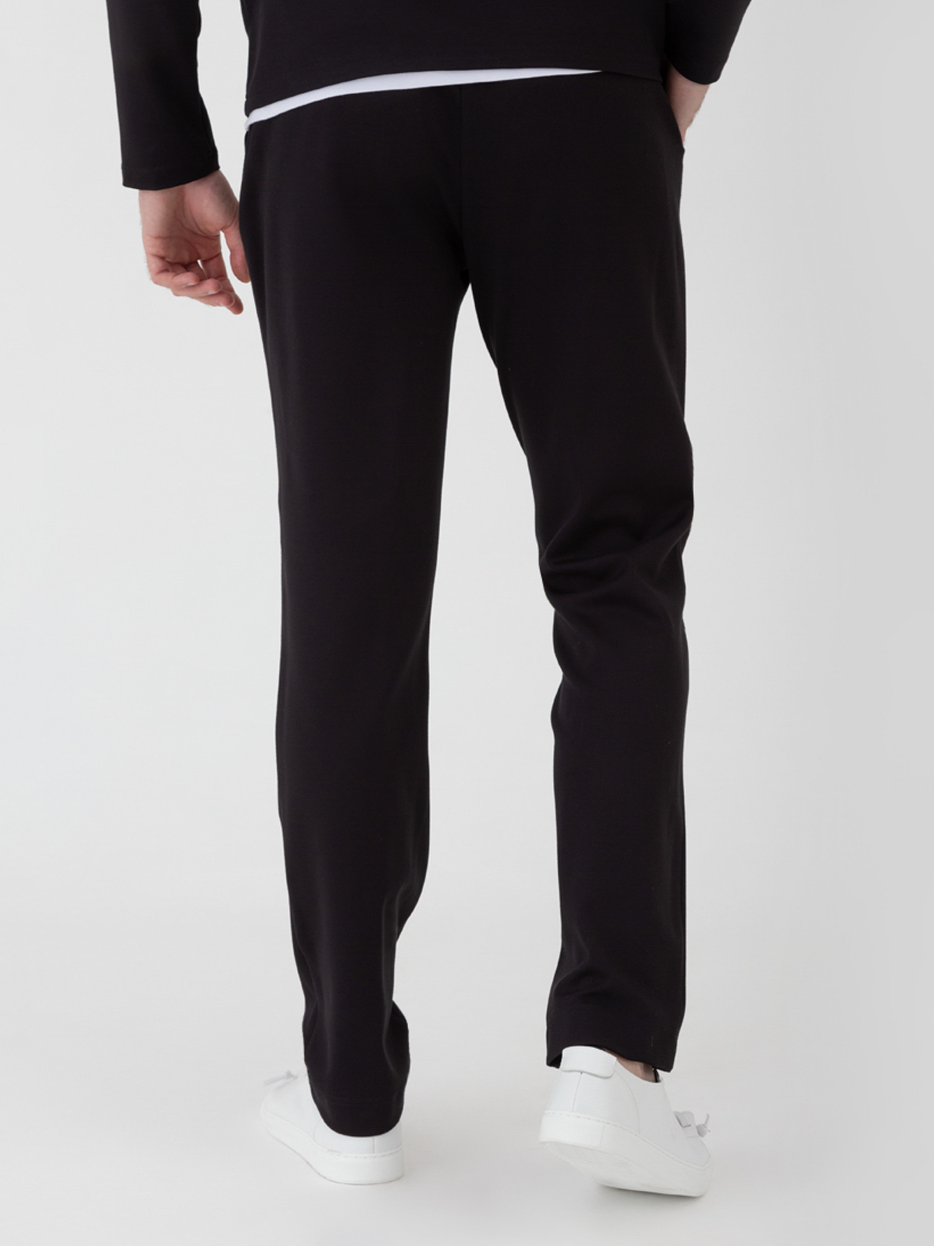 Повсякденні штани Arber модель F26.06.02.231 Фото