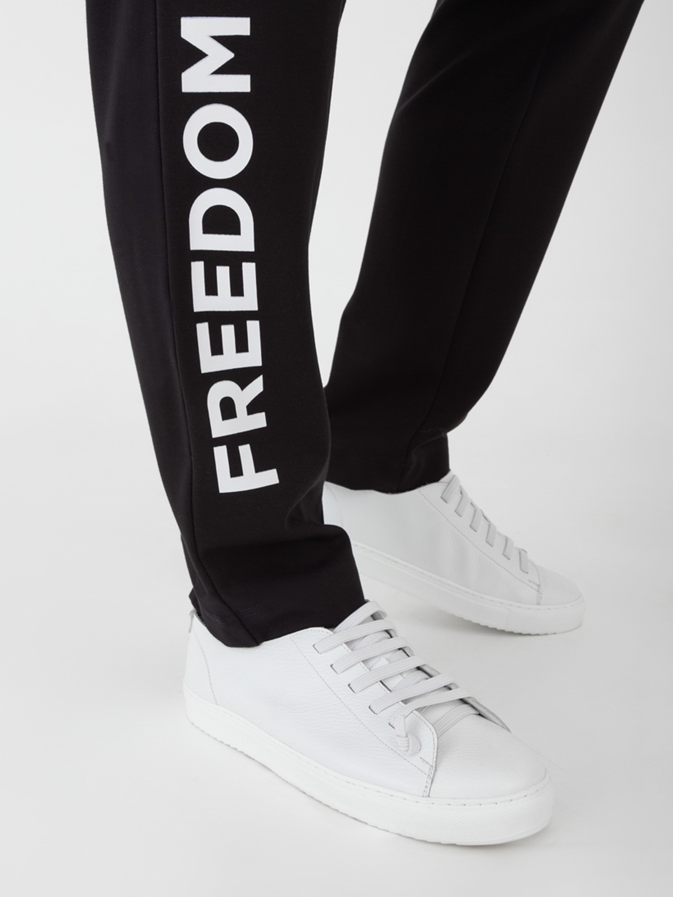 Повсякденні штани Arber модель F26.06.02.231 Фото