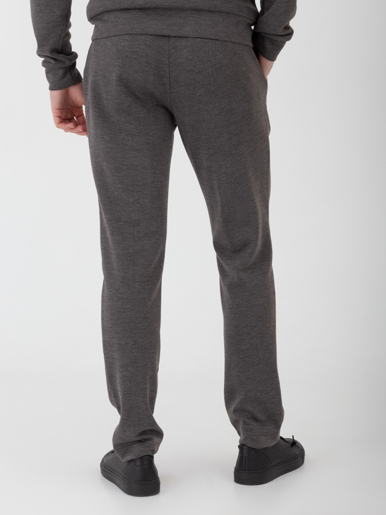 Брюки повседневные Arber модель F26.11.12.231 Фото