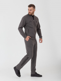 Брюки повседневные Arber модель F26.11.12.231 Фото