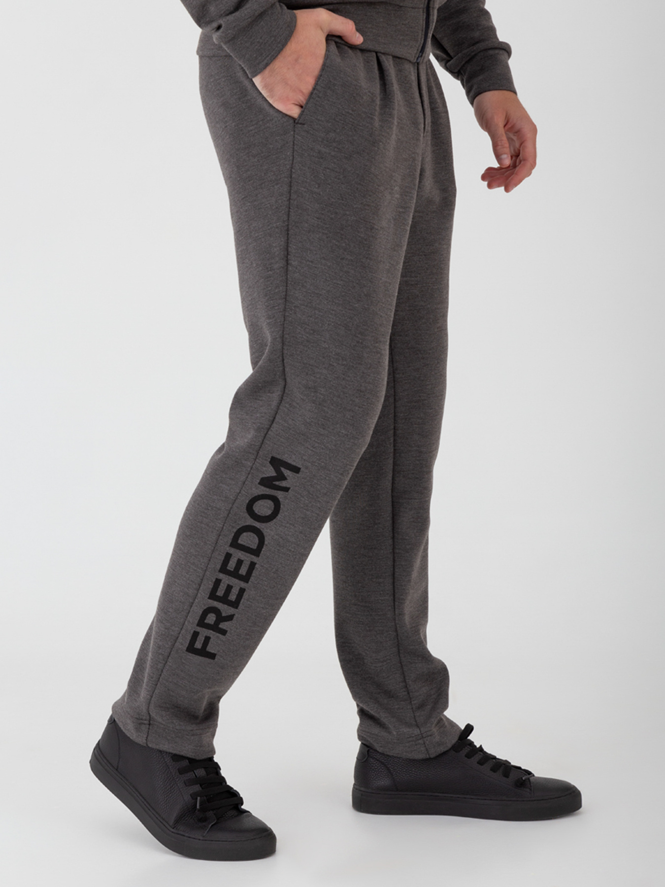 Повсякденні штани Arber модель F26.11.12.231 Фото