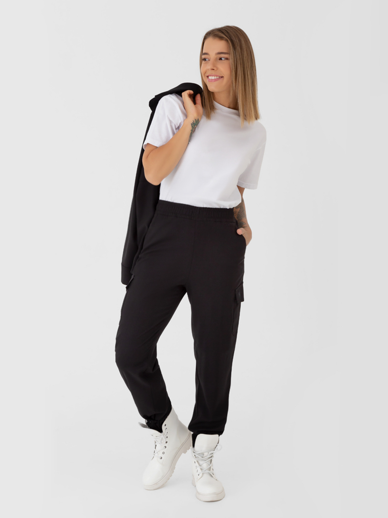 Карго Arber модель FW01.01.02.23 Фото