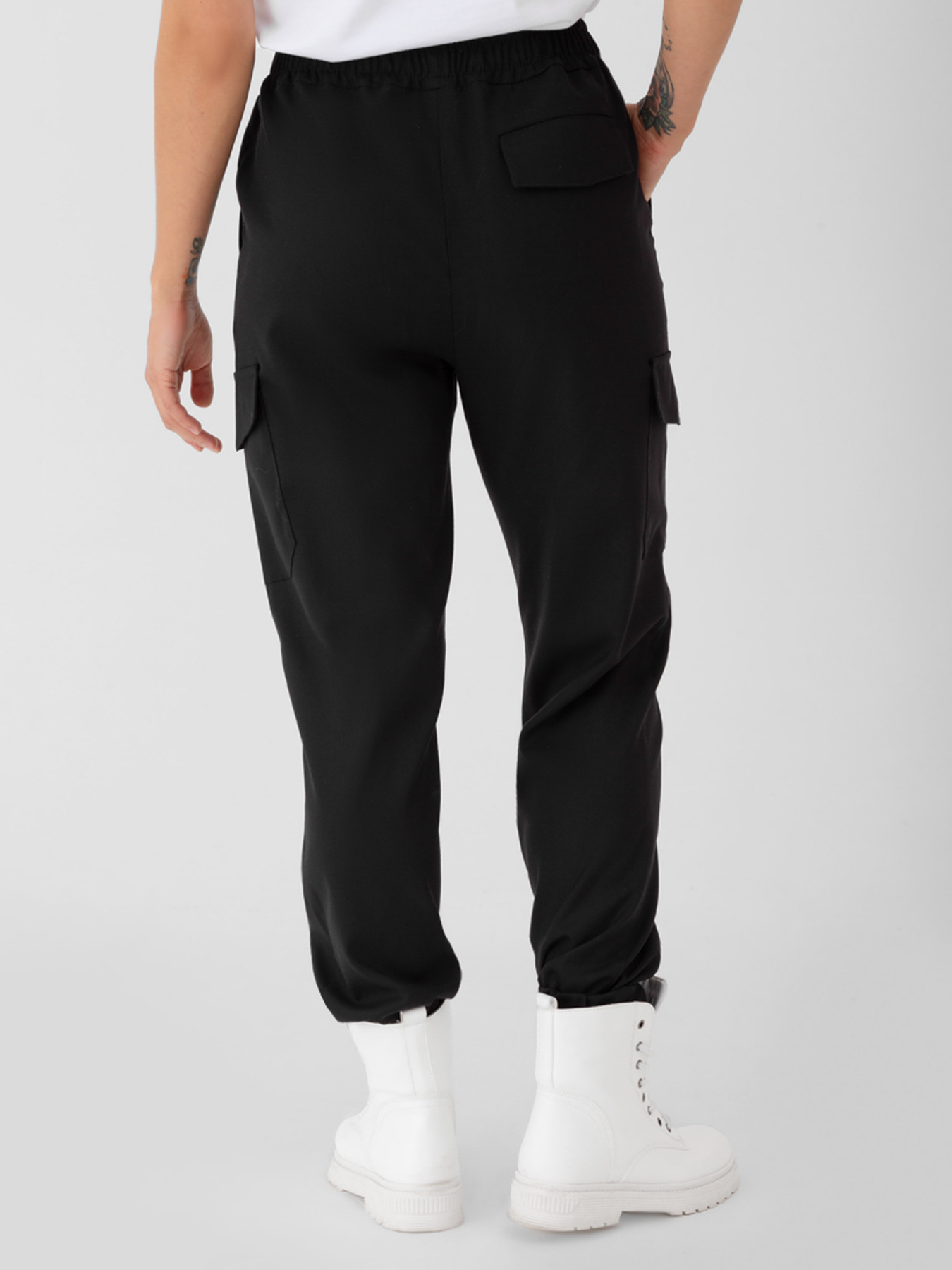 Карго Arber модель FW01.01.02.23 Фото