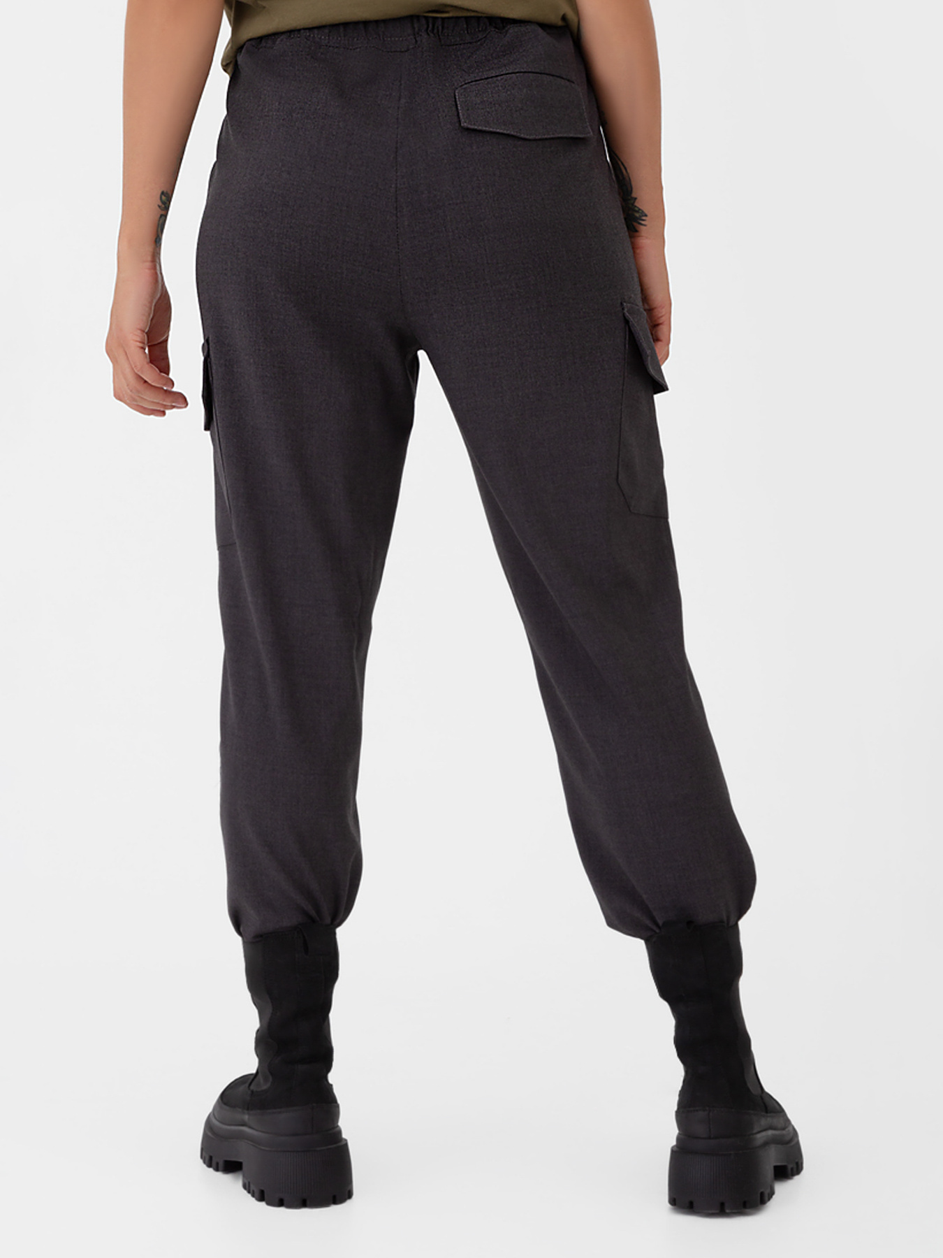 Карго Arber модель FW01.02.12.23 Фото