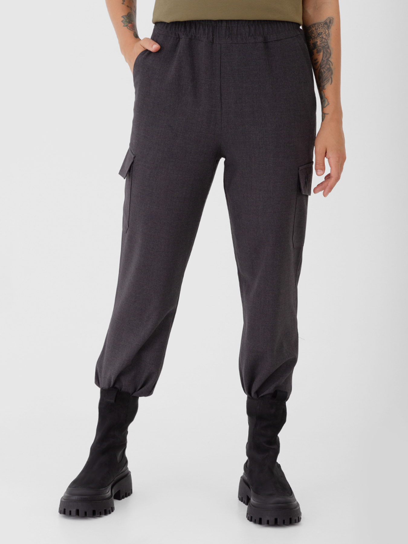 Карго Arber модель FW01.02.12.23 Фото