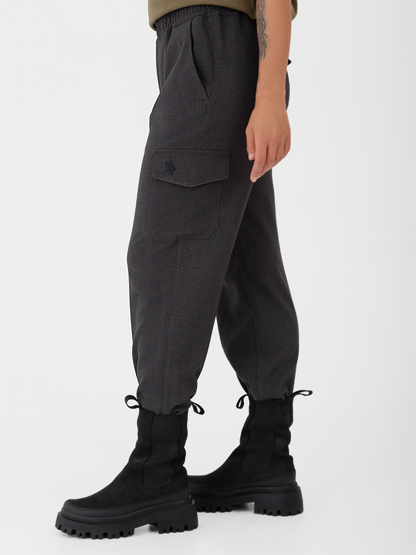 Карго Arber модель FW01.02.12.23 Фото