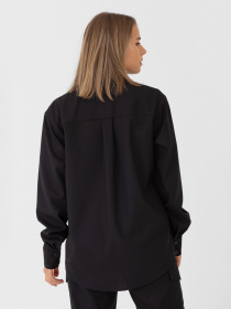 Сорочка Arber модель FW05.01.02.23 Фото