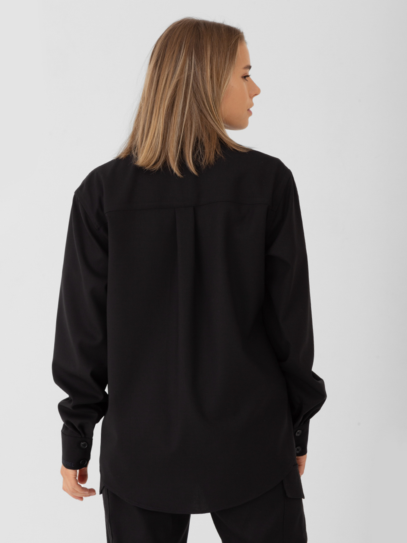 Сорочка Arber модель FW05.02.12.23 Фото