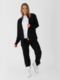 Рубашка повседневная Arber модель FW05.02.12.23 Рубашка повседневная Arber модель FW05.02.12.23 Фото