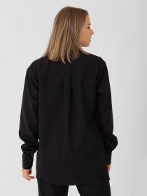 Рубашка повседневная Arber модель FW05.02.12.23 Рубашка повседневная Arber модель FW05.02.12.23 Фото