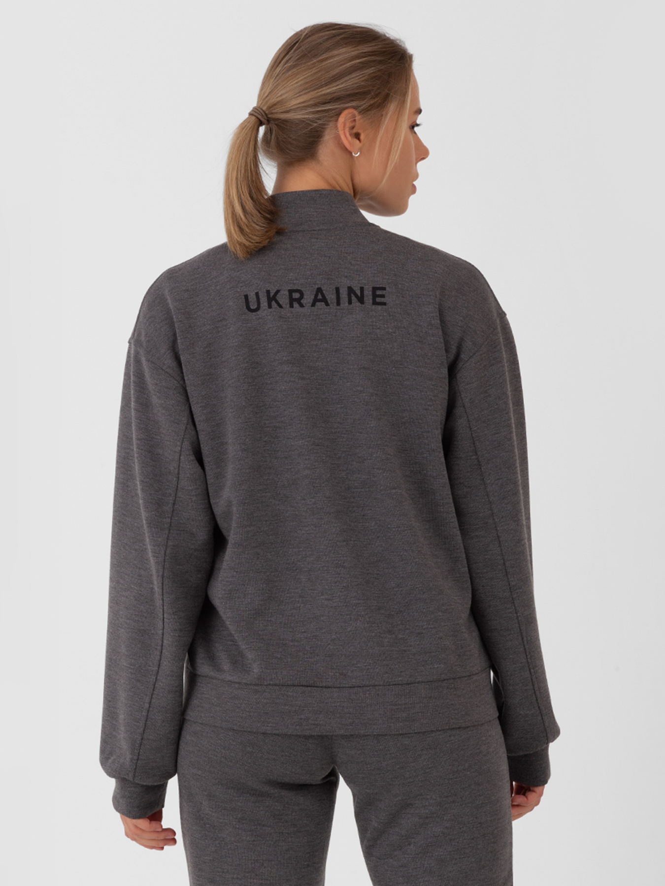 Кофта Arber модель FW17.01.12.23 Фото