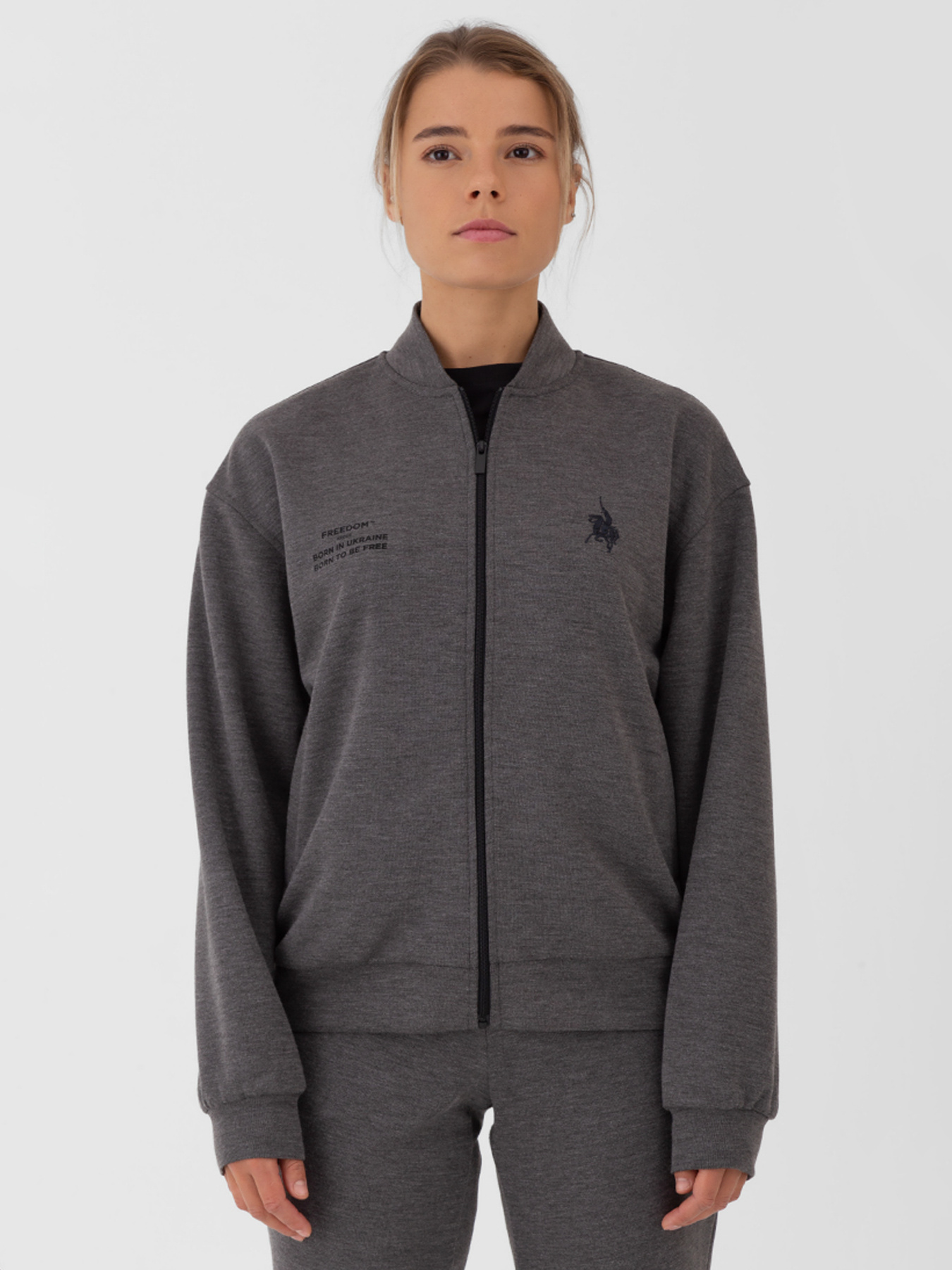 Кофта Arber модель FW17.01.12.23 Фото