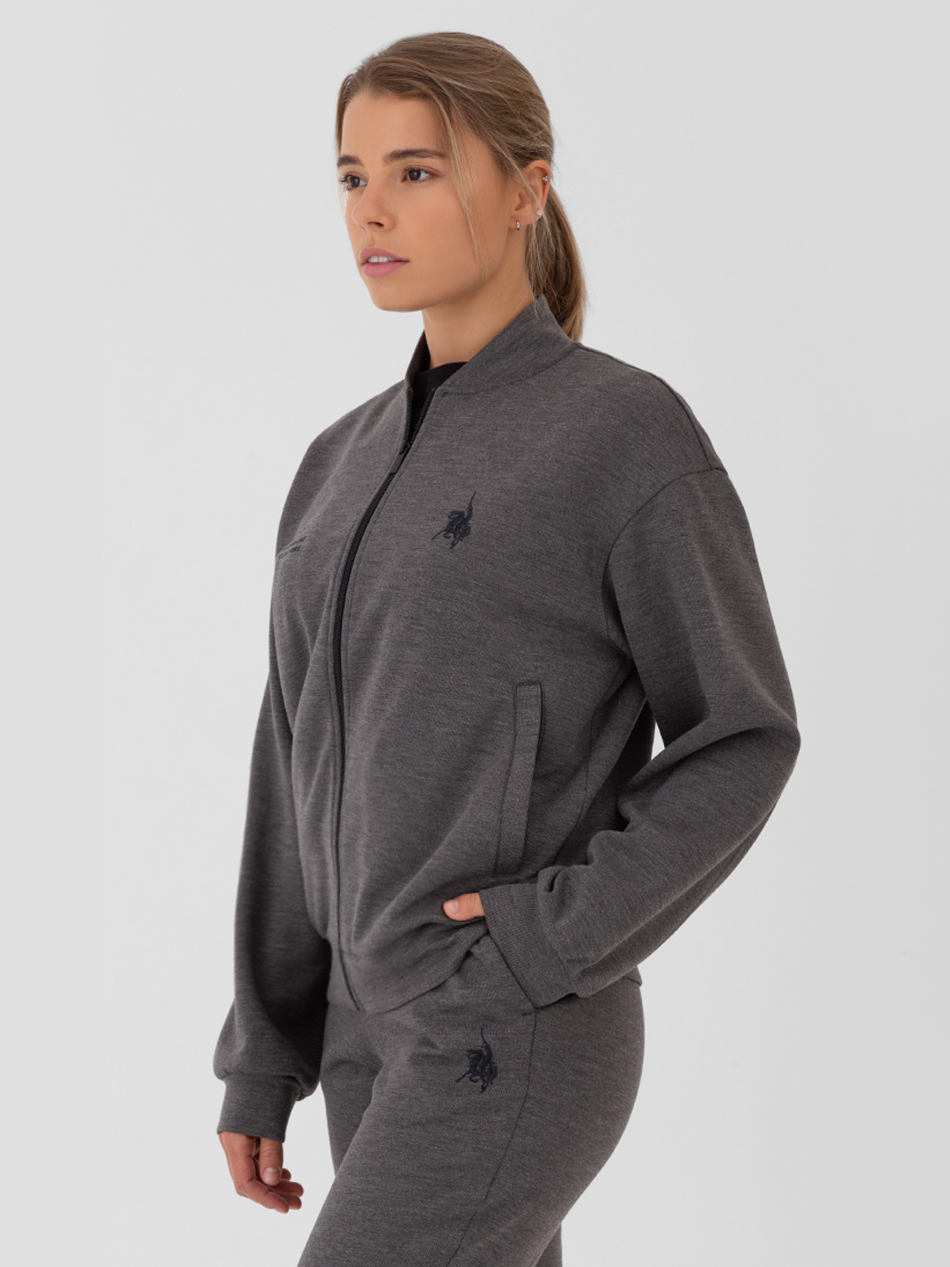 Кофта Arber модель FW17.01.12.23 Фото