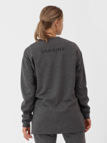 Свитшот Arber модель FW17.02.12.23 Фото