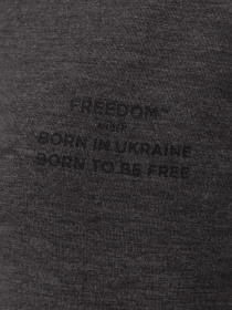 Свитшот Arber модель FW17.02.12.23 Фото