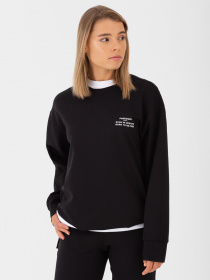 Свитшот Arber модель FW17.03.02.23 Фото