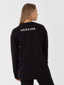 Світшот Arber модель FW17.03.02.23 Світшот Arber модель FW17.03.02.23 Фото