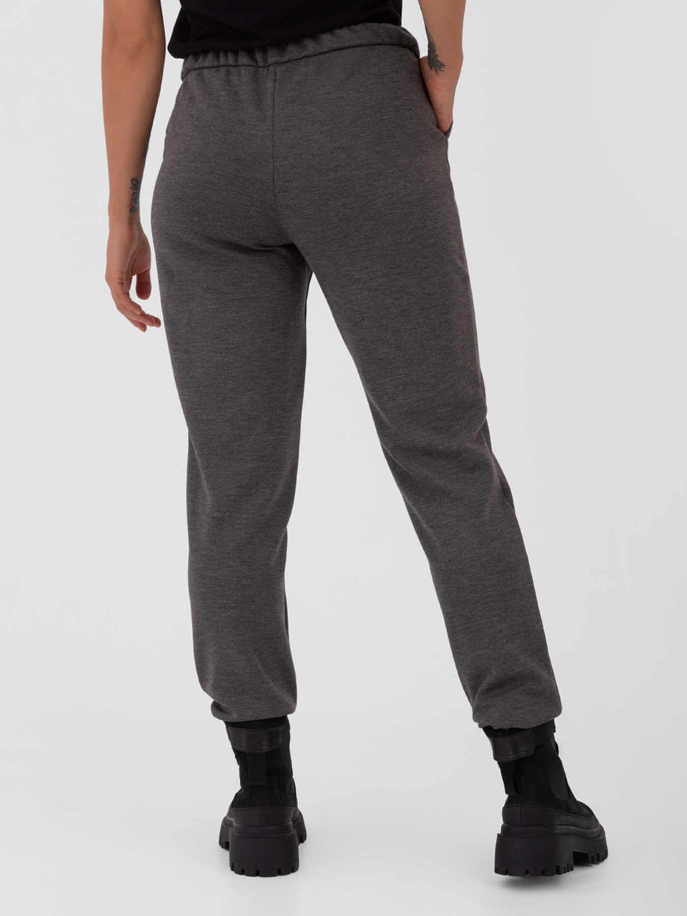 Брюки повседневные Arber модель FW26.01.12.23 Фото