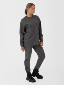 Брюки повседневные Arber модель FW26.01.12.23 Фото